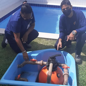 Alternativa Soluções Integradas em Serviços