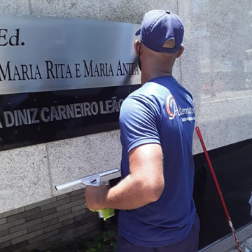 Alternativa Soluções Integradas em Serviços