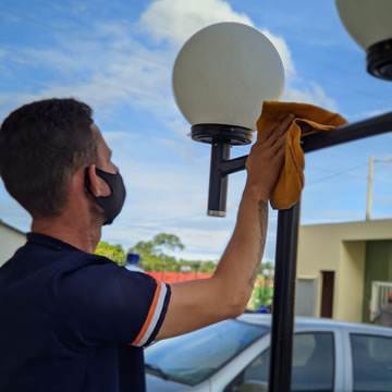 Alternativa Soluções Integradas em Serviços