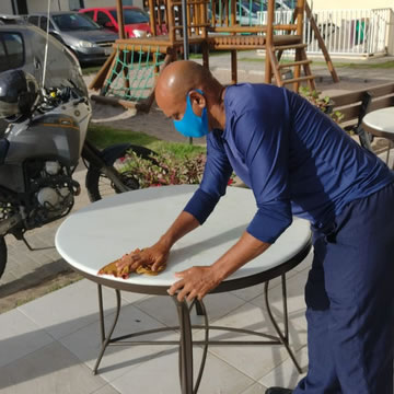 Alternativa Soluções Integradas em Serviços